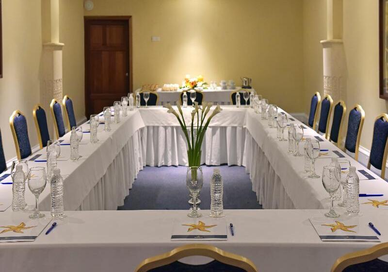 هتل Iberostar Selection Hacienda Dominicus