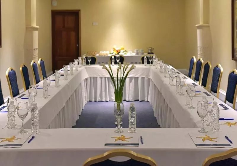 ホテル Iberostar Selection Hacienda Dominicus