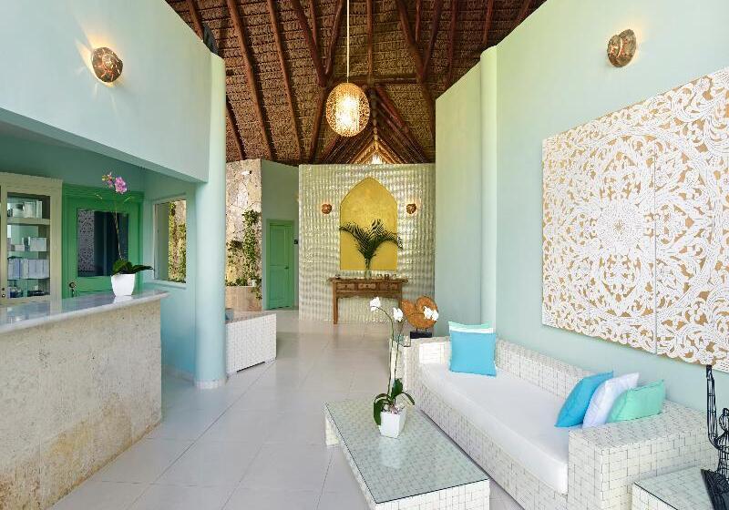 هتل Iberostar Selection Hacienda Dominicus