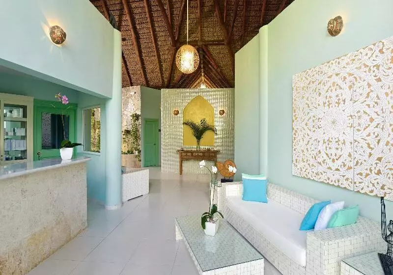 ホテル Iberostar Selection Hacienda Dominicus