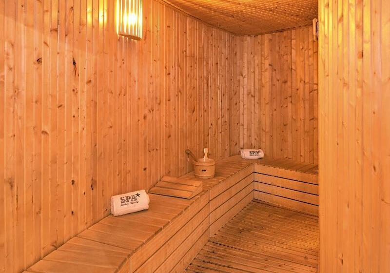 هتل Iberostar Selection Hacienda Dominicus