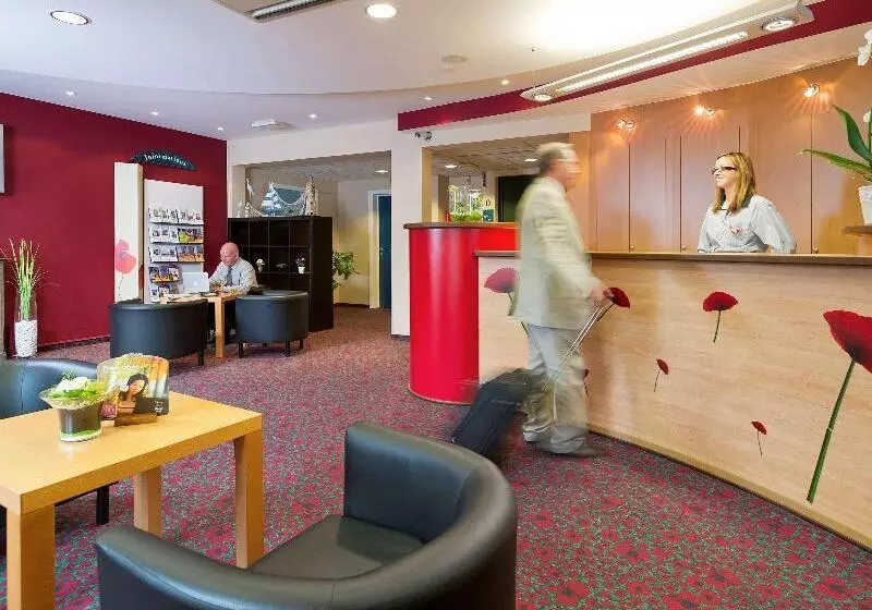 酒店 Ibis Liege Seraing