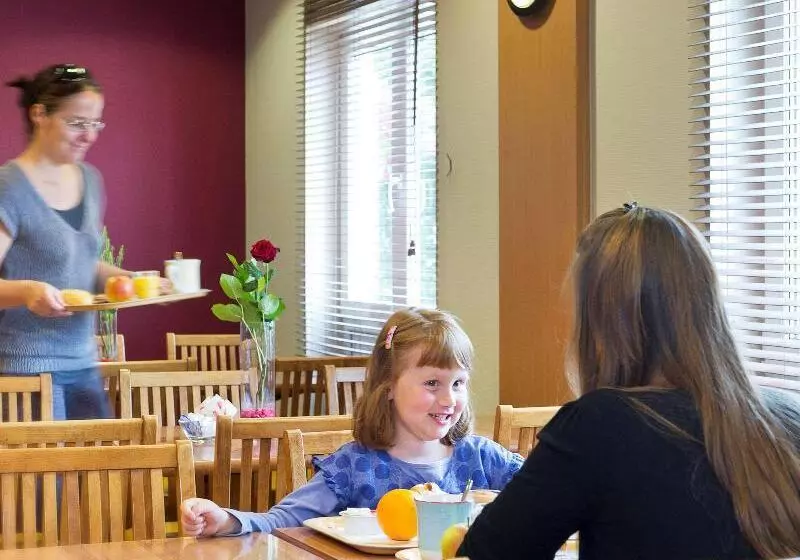 酒店 Ibis Liege Seraing