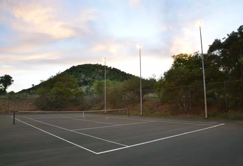 호텔 Kwa Maritane Bush Lodge