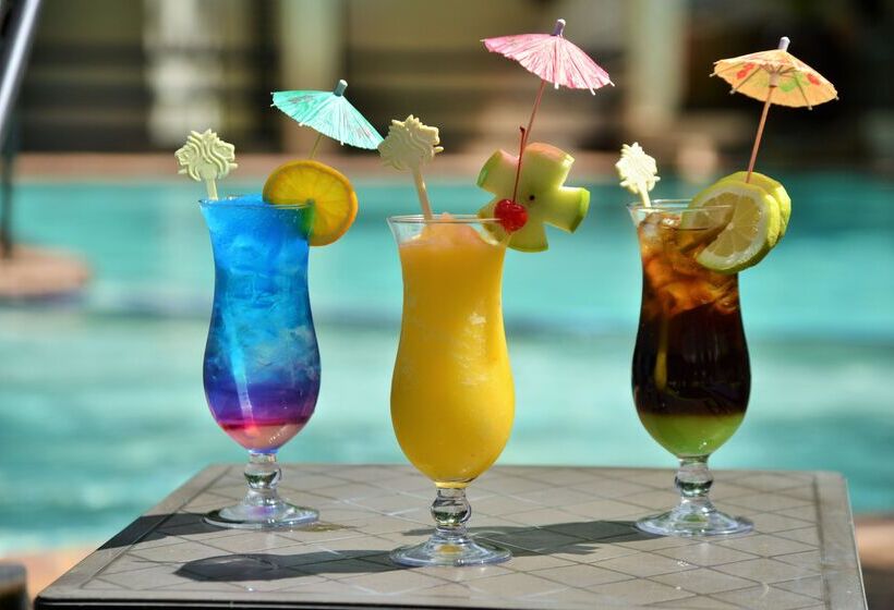 ホテル Kwa Maritane Bush Lodge