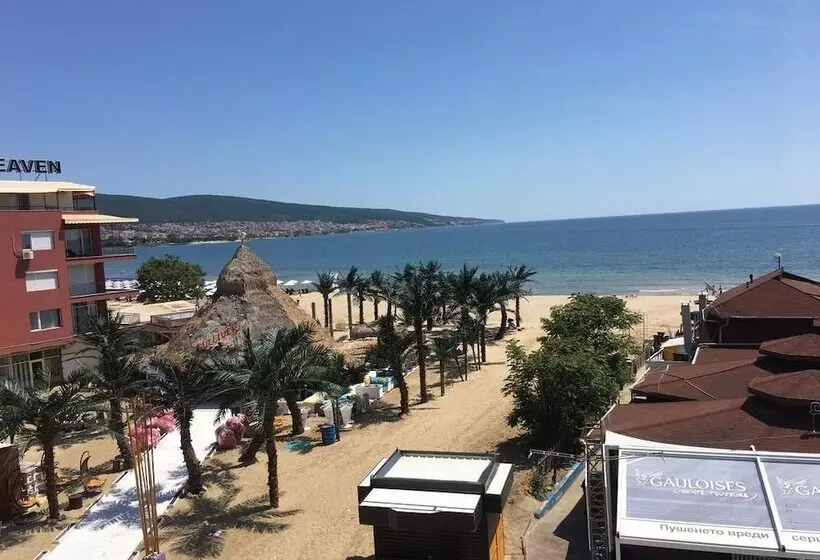 בית מלון כפרי Largo