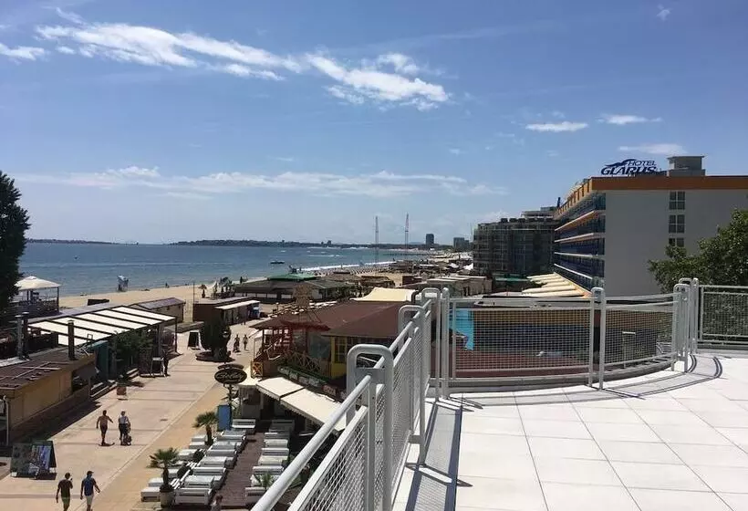 בית מלון כפרי Largo