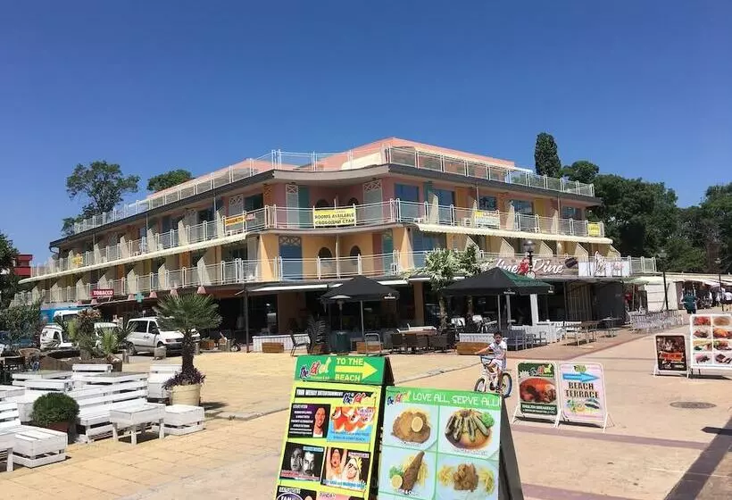 בית מלון כפרי Largo