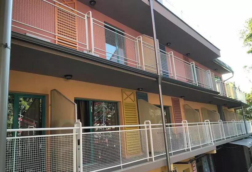 בית מלון כפרי Largo