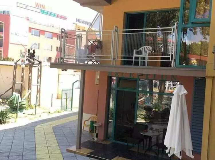 בית מלון כפרי Largo