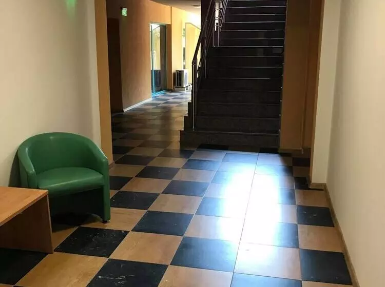 בית מלון כפרי Largo