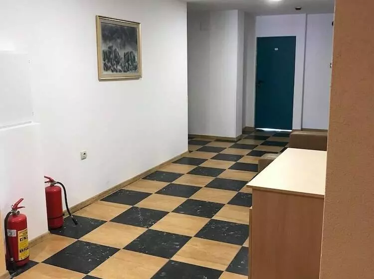 בית מלון כפרי Largo