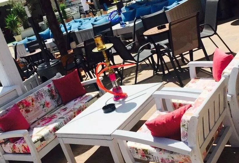 בית מלון כפרי Largo