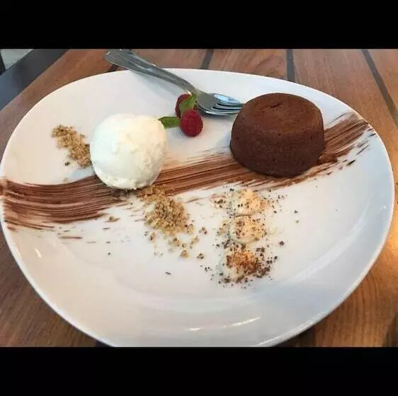 בית מלון כפרי Largo