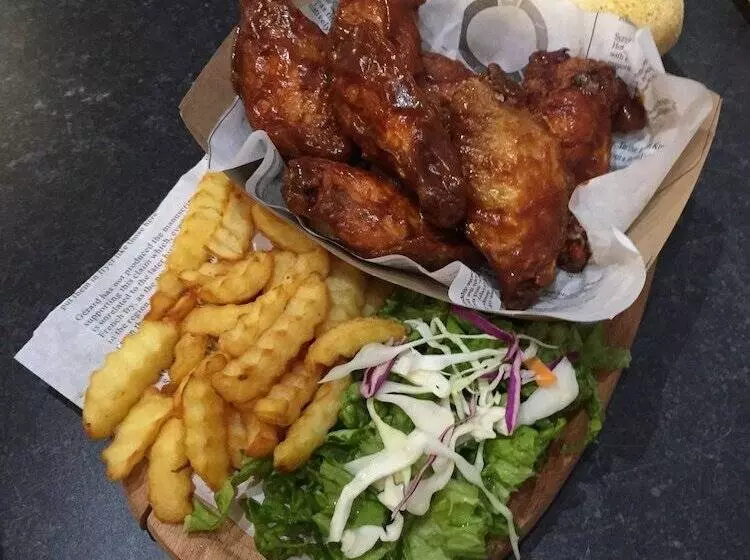 בית מלון כפרי Largo