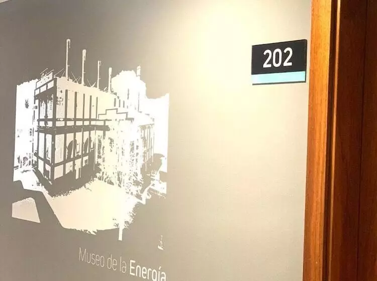 Hotel Los Templarios