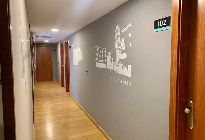 Hotel Los Templarios