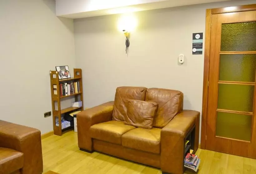 Hotel Los Templarios