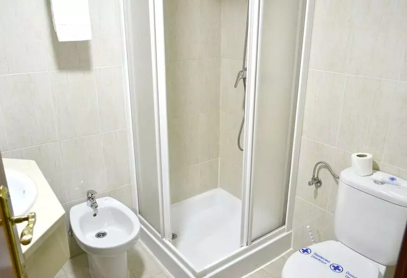 Hotel Los Templarios