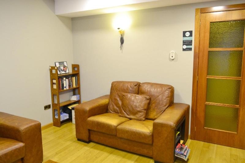 هتل Los Templarios