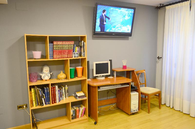 هتل Los Templarios