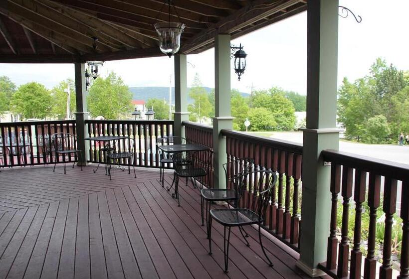 Szálloda Lynwood Inn