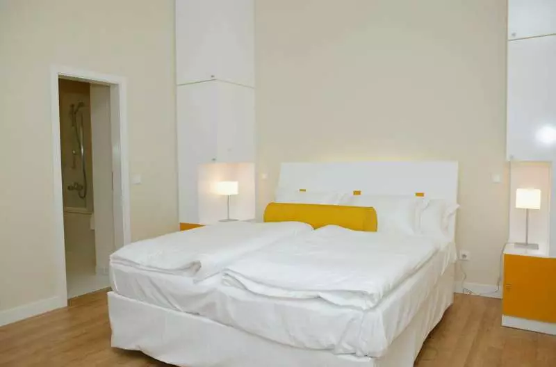 هتل Mamaison Residence Sulekova Bratislava