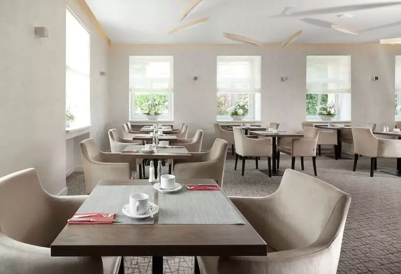 هتل Mamaison Residence Sulekova Bratislava