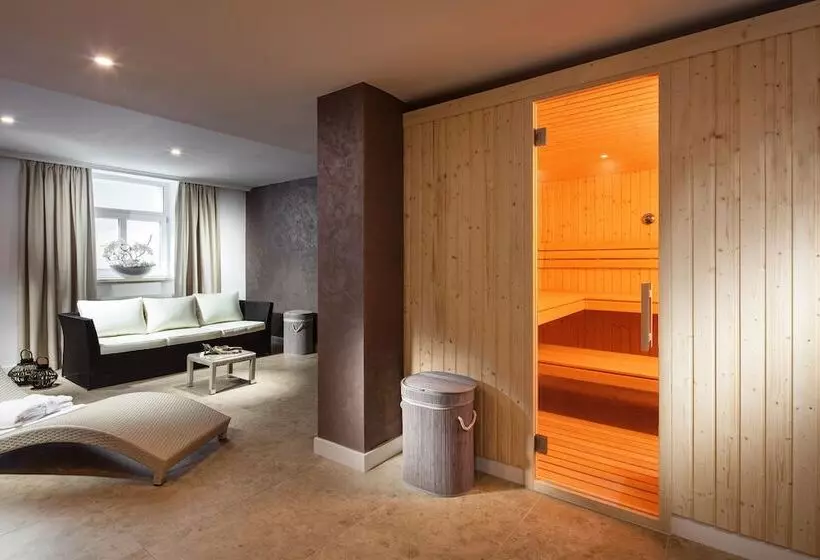 هتل Mamaison Residence Sulekova Bratislava