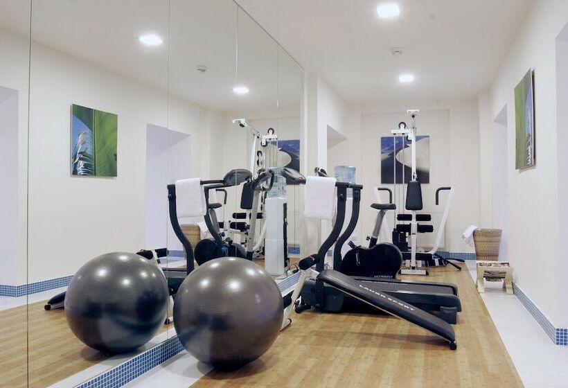 Hotel Mamaison Residence Sulekova Bratislava