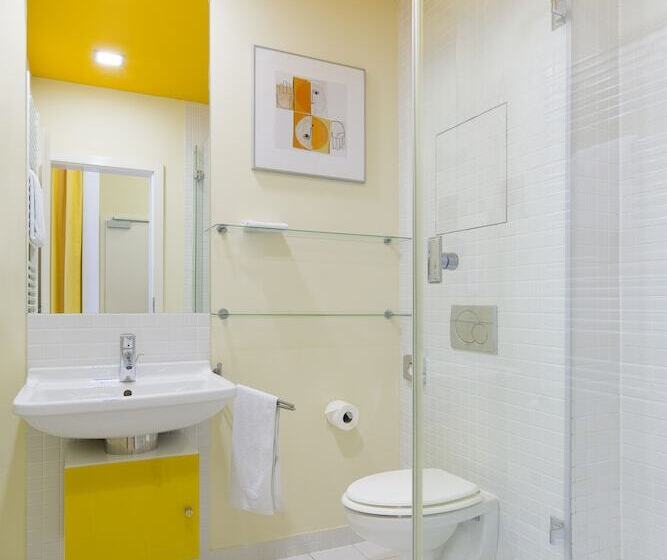 Hotel Mamaison Residence Sulekova Bratislava