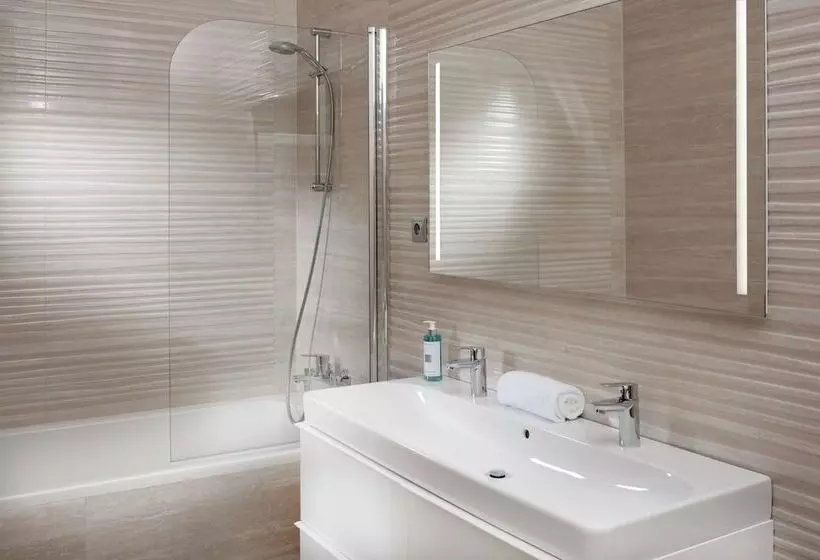 هتل Mamaison Residence Sulekova Bratislava