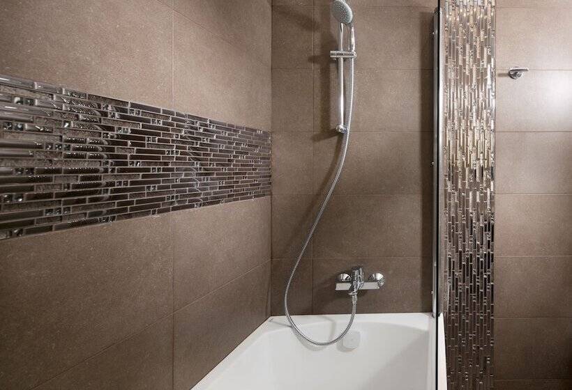 Hotel Mamaison Residence Sulekova Bratislava