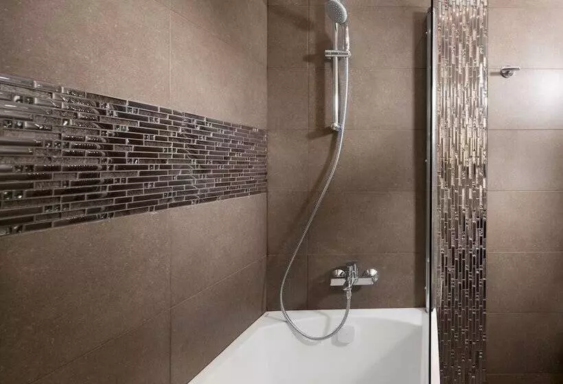 هتل Mamaison Residence Sulekova Bratislava