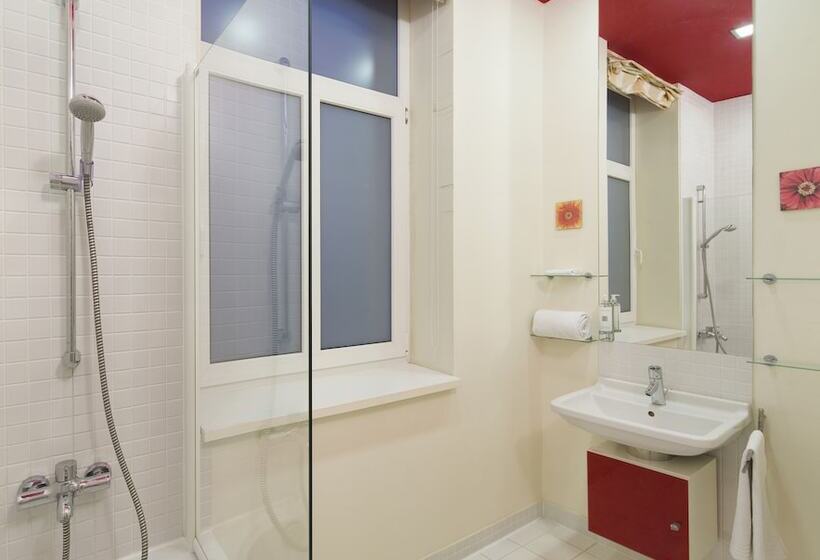 Hotel Mamaison Residence Sulekova Bratislava