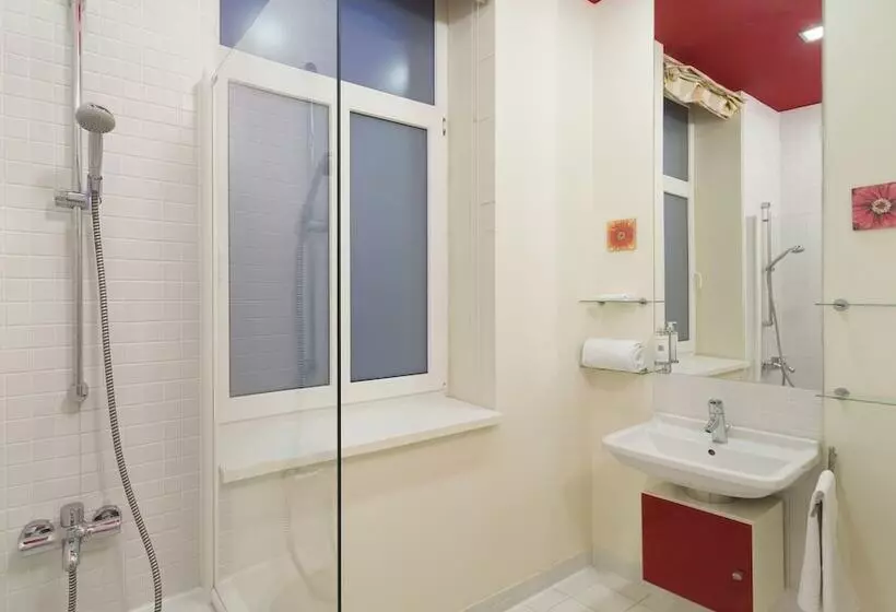 هتل Mamaison Residence Sulekova Bratislava