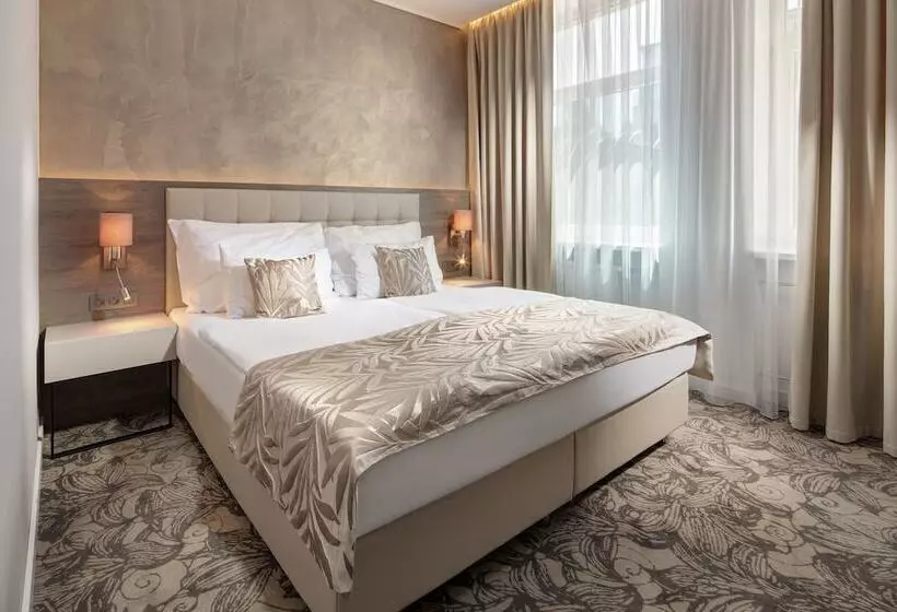 هتل Mamaison Residence Sulekova Bratislava