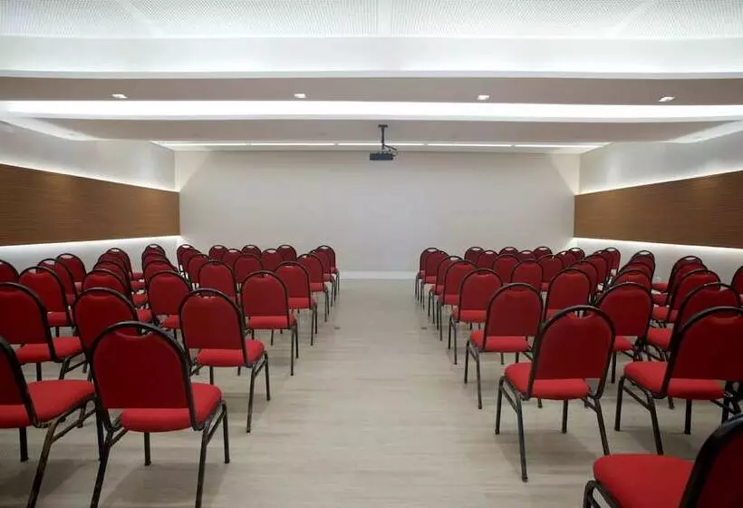 Monte Pascoal Praia Hotel Salvador