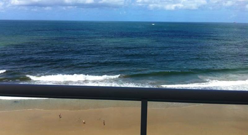 Monte Pascoal Praia Hotel Salvador