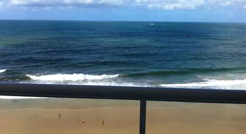 Monte Pascoal Praia Hotel Salvador