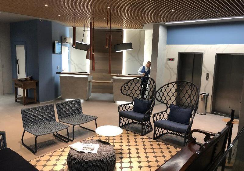 Monte Pascoal Praia Hotel Salvador