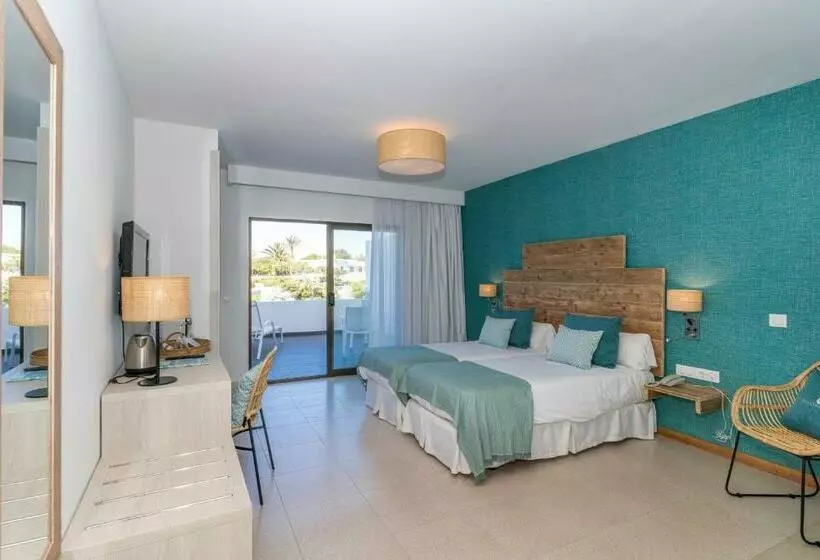 Hotel Playa Santandria Adults Only