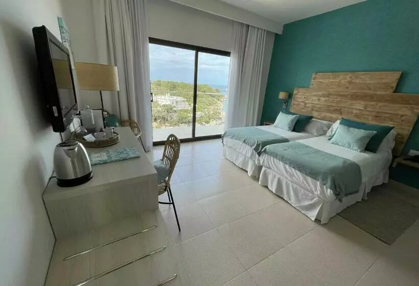 Hotel Playa Santandria Adults Only