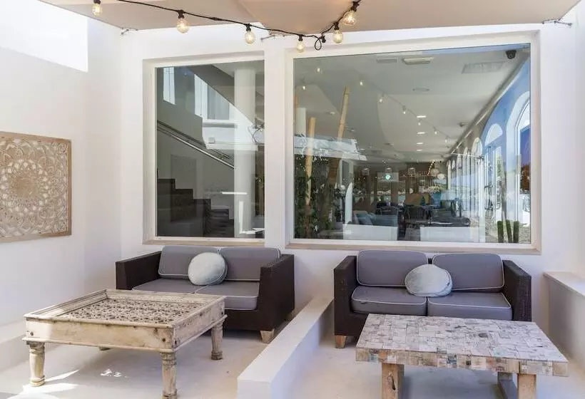 Hotel Playa Santandria Adults Only