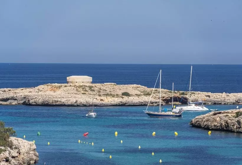 Hotel Playa Santandria Adults Only