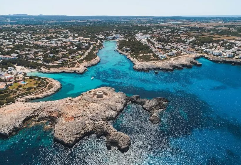 Hotel Playa Santandria Adults Only