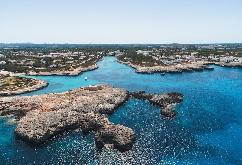 בית מלון כפרי Playa Santandria Adults Only