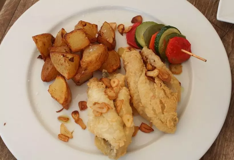 Hotel Playa Santandria Adults Only