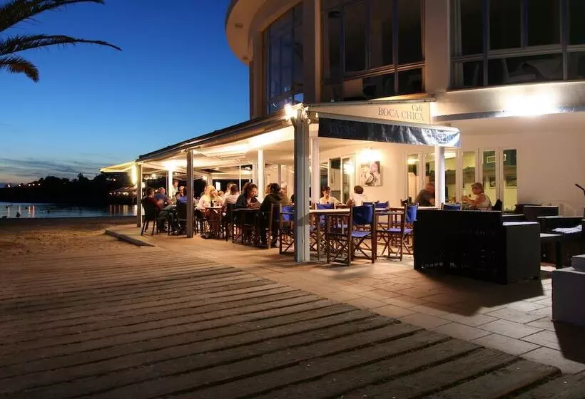 Hotel Playa Santandria Adults Only