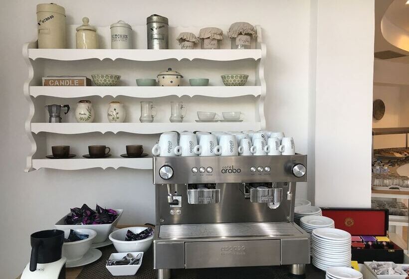 בית מלון כפרי Playa Santandria Adults Only